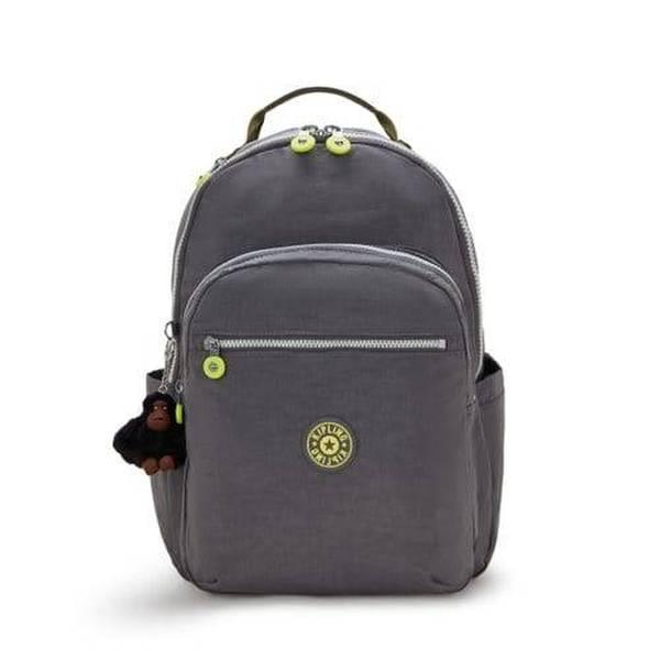 軽いデイリー旅行用バックパック ソウル KPABA24 BTGY