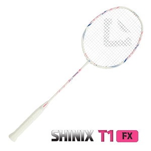 バドミントンラケット SHINIX T1FX