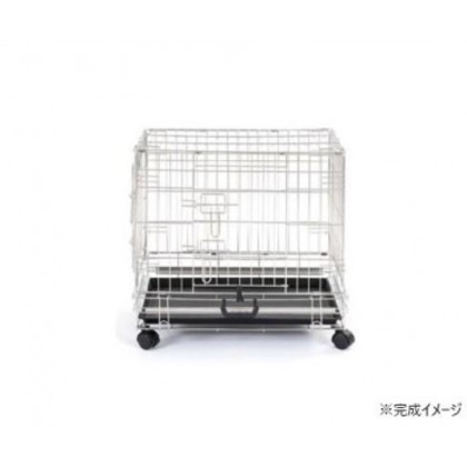 2WAY シンプリー メゾン ステンレス S SS24-2 way
