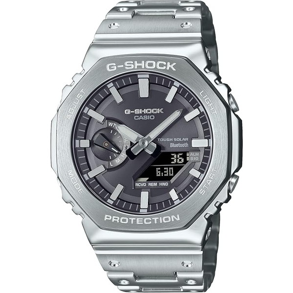 カシオ CASIO 腕時計 G-SHOCK GM-B2100SD-1AJF
