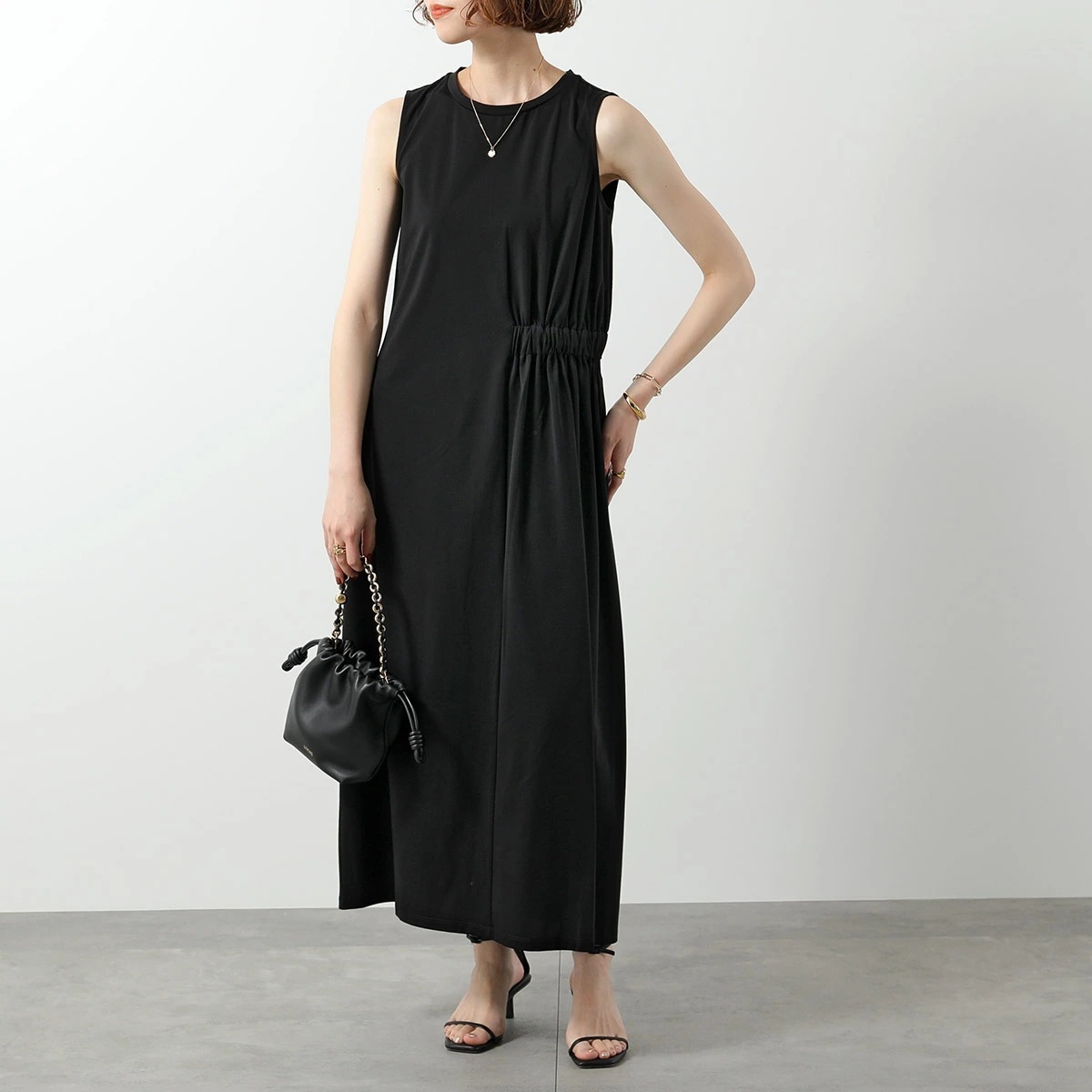 WEEKEND MAX MARA ウィークエンド マックスマーラ ワンピース TENEBRE