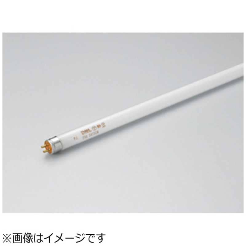 DNライティング　高周波点灯形専用蛍光ランプT5管エコラインランプ3波長形電球色　FHA22T5EL25