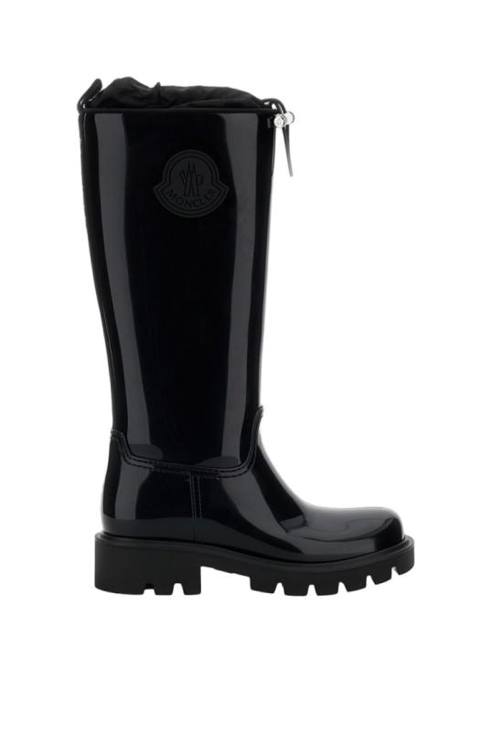 MONCLER Women Boots 4G00010M9561999 Neutrals
