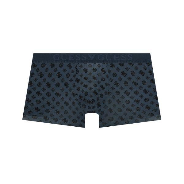 UNDERWEAR ペサンテ グローバル シンボル ドローストリング - ダークグレーGEMDR132DGY 604800