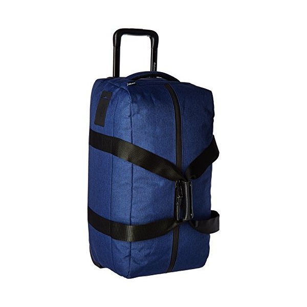 Herschel Wheelie Zip Outfitter， Eclipse Crosshatch， One Size 並行輸入品