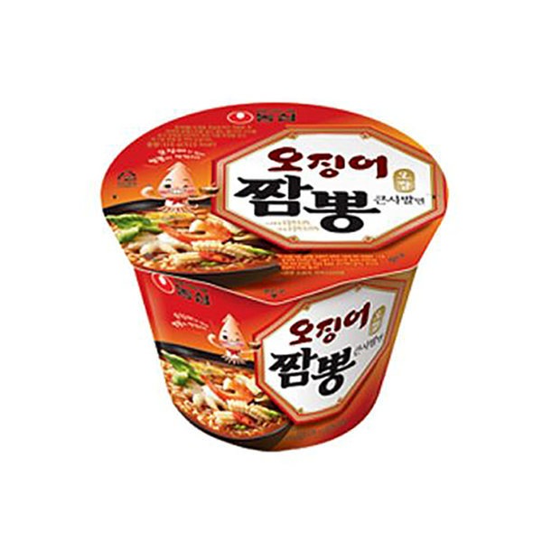 イカチャンポン大皿115gX16個一箱 5,050円