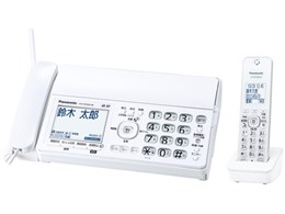 Panasonic / パナソニック KX-PD360DL-W [ホワイト]