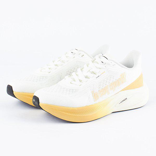 ビバフォーム マックス ランニングシューズ QQ123PRN11 WHT
