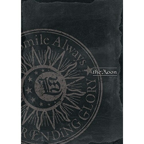 LiVE is Smile Always-NEVER ENDiNG GLORY-.. ／ LiSA (Blu-ray) VVXL-3