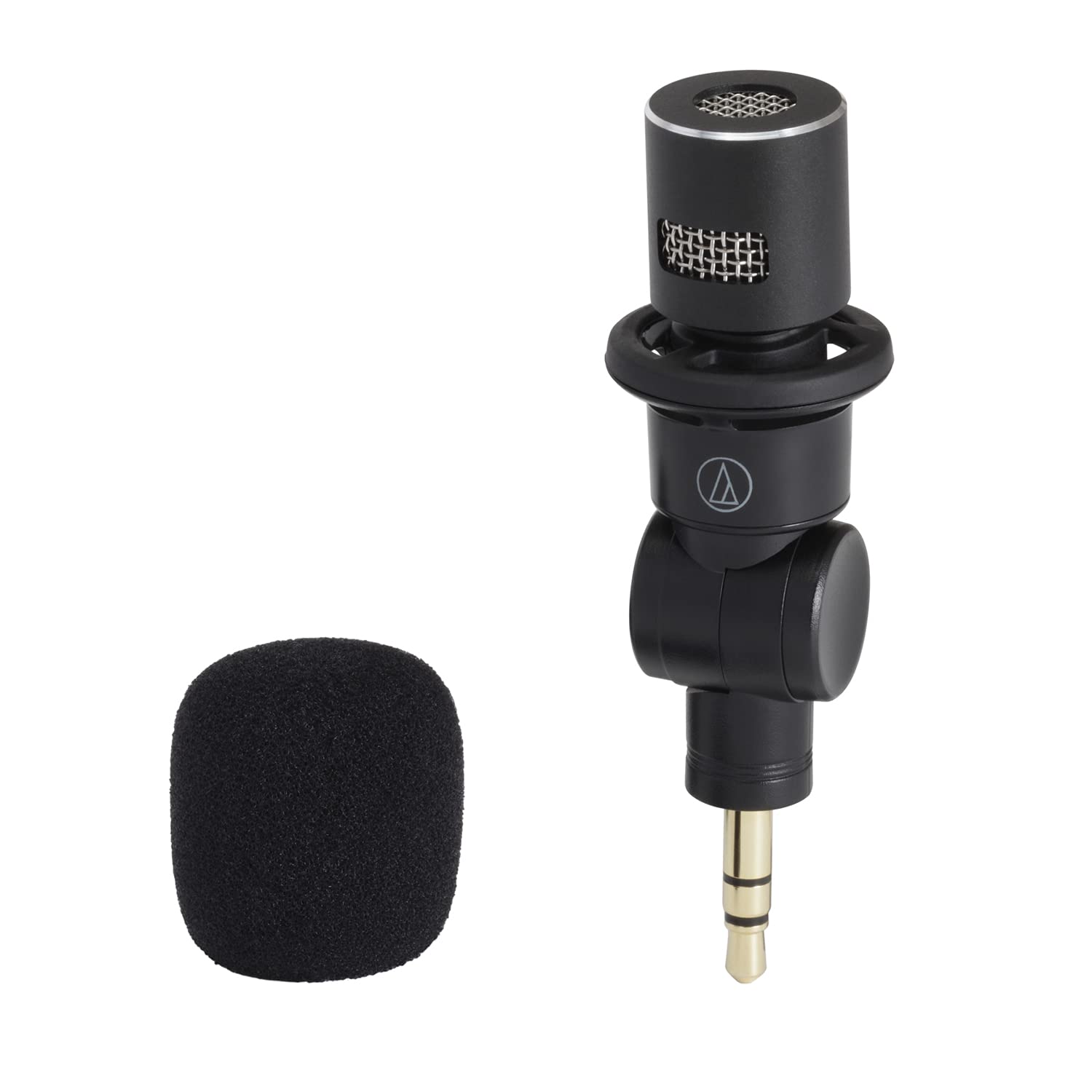 audio-technica モノラルマイクロホン AT9912