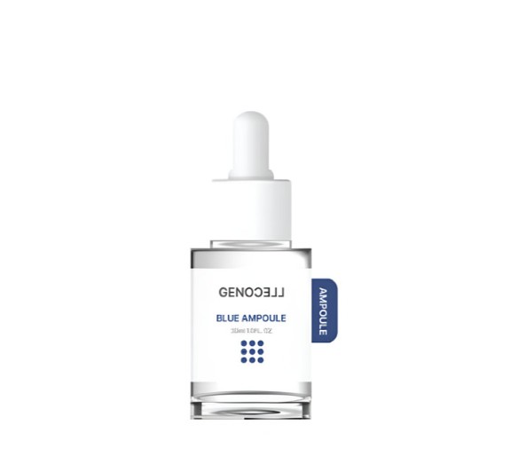 genocell hyal blue ampoule 30ml