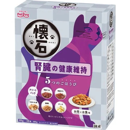 ���� 5�̂��ق��� �t���̌��N�ێ� 180g(18gx10)