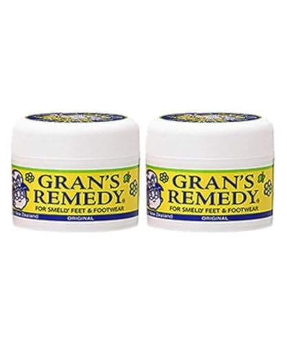 グランズレメディ 粉末 レギュラー（無香料）50g×2個 [並行輸入品]