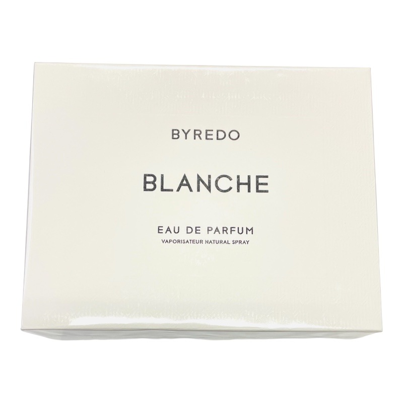 BLANCE　ブランシェ　オードパルファム　50ml 並行輸入品　安心の法定シール付き