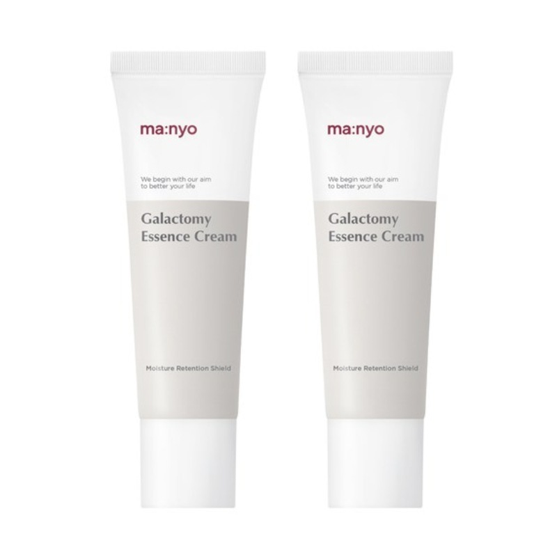 ガラクトミーエッセンスクリーム(50ml*2個)