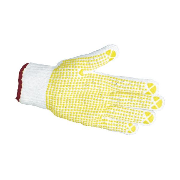 すべり止め手袋 （片手） Mサイズ 左 TGA8-M-L 1ケース（50枚）