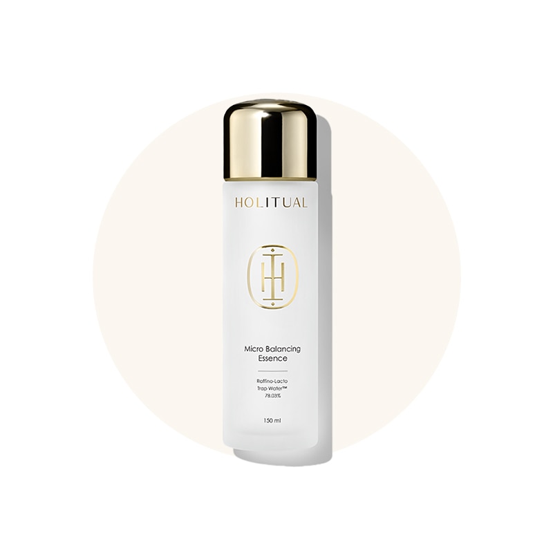 マイクロバランスエッセンス150ml