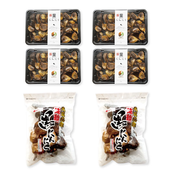 黒にんにく玉バラ2kgセット 国産 青森県産ブランド 青森県産 福地ホワイト六片種 黒にんにく 黒ニンニク にんにく ニンニク 美容 健康 食品 玉 バラ 無添加 宅配便にんにく