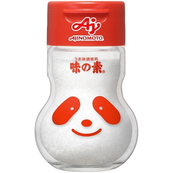 うまみ調味料 アジパンダ瓶 70g 10 メーカー直送