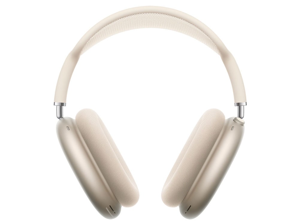 AirPods Max (USB-C) MWW53ZA/A [スターライト]