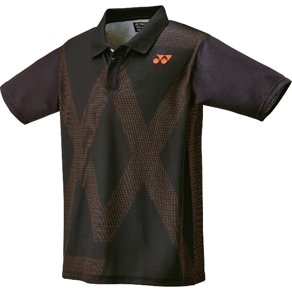 Yonex ヨネックス VAメンズゲームシャツ テニス ゲームシャツメンズ 10688-007 メンズ 半袖