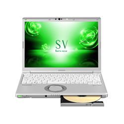 Let's note SV7 CF-SV7HM4VS