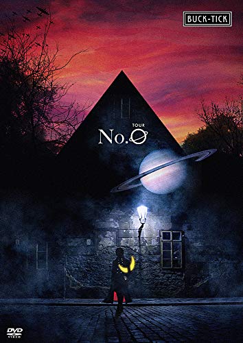 TOUR No.0 (DVD 通常盤)