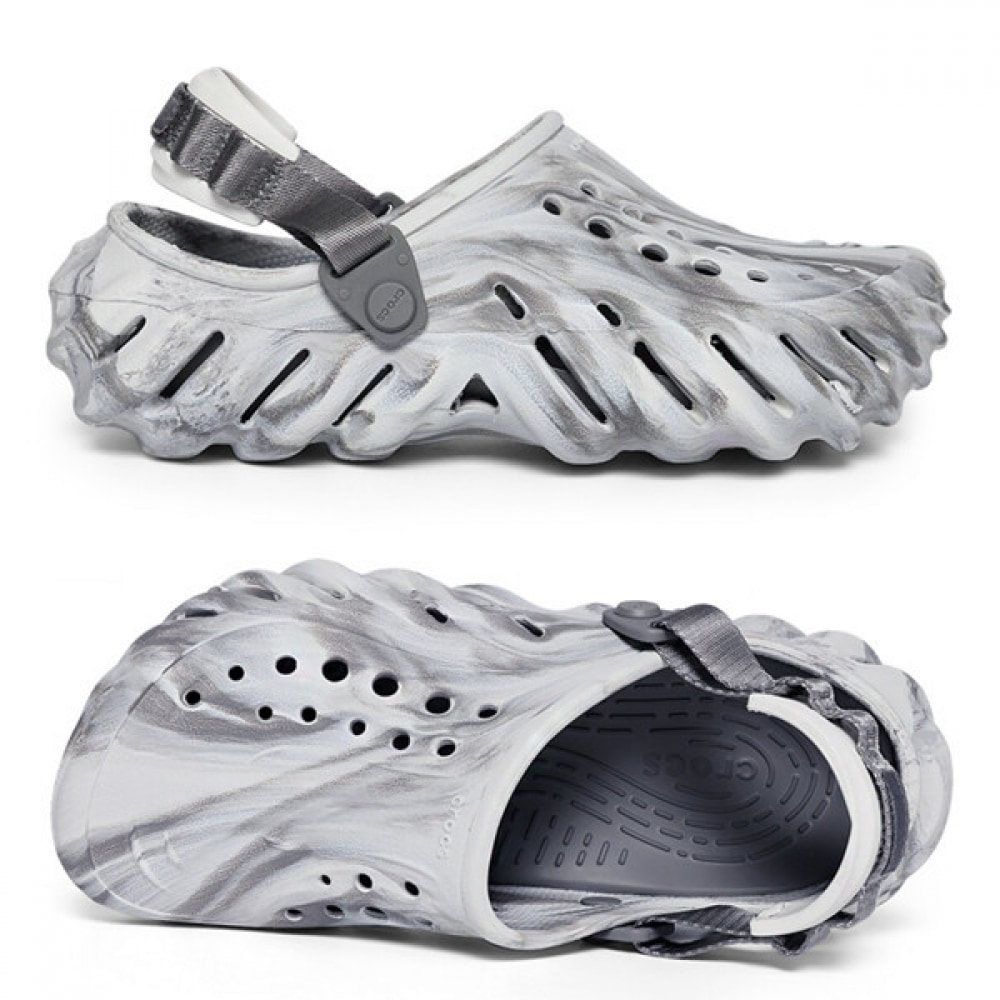 クロックスエコマベルクロッグ 208454-1NL