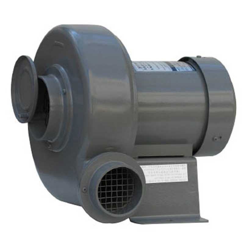 淀川電機製作所　プレート型電動送排風機　N3T