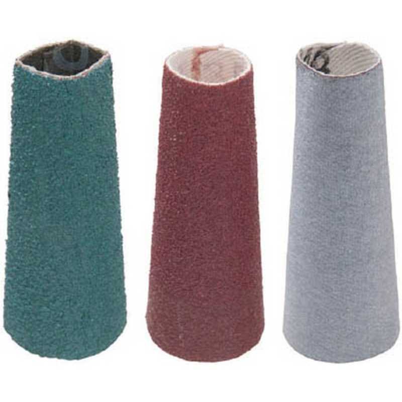 オフィスマイン　とんがりキャップ L(1箱50個)　TOC080