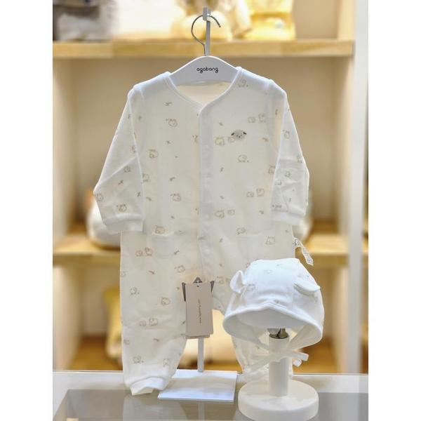 セーブゾーン02 アヤン宇宙服(帽子) 01r717505 (S42303253)