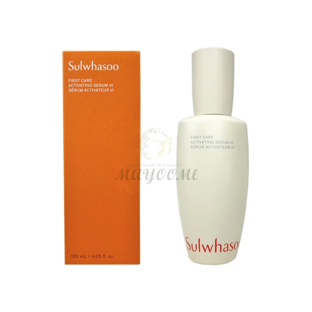 潤燥エッセンス, 120ml