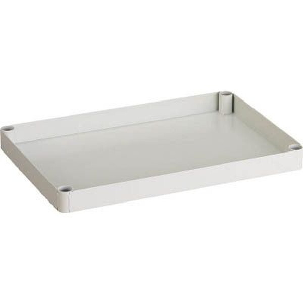 PEW-75T-W ホワイト ツールワゴン フェニックスワゴン 棚板 (750X500) メーカー直送