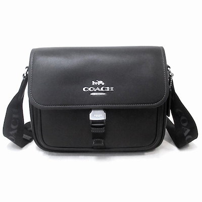 コーチ レザーバッグ COACH アウトレット ペース メッセンジャー