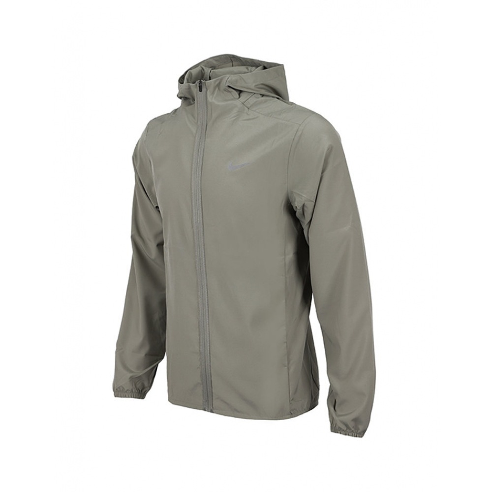 ナイキ DRI-FIT フォームフーディジャケット