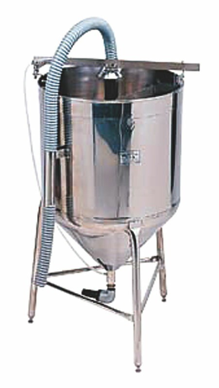 ユメールMJP 超音波ジャット洗米器 KO-ME300型