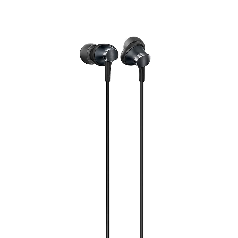 即納：パナソニック ステレオインサイドホン RP-HDE1M-K