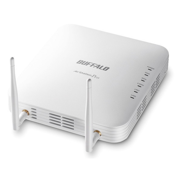 WAPM-1266R AirStation Pro [無線LANアクセスポイント（11ac/n/a&11n/g/b 866＋400Mbps）] メーカー直送