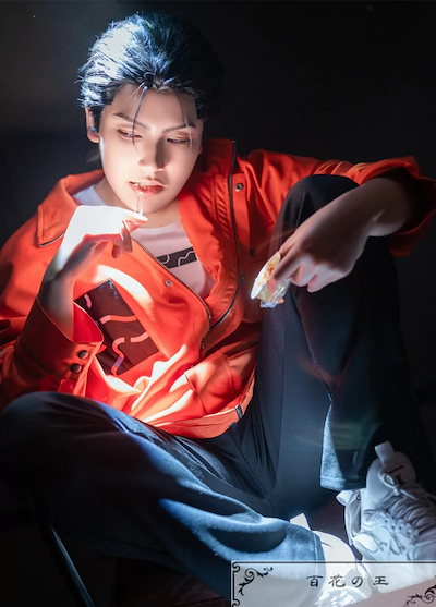 カリスマ コスプレ 衣装 伊藤ふみや カリスマ】伊藤ふみや コスプレ 衣装 高品質 | mimuhana