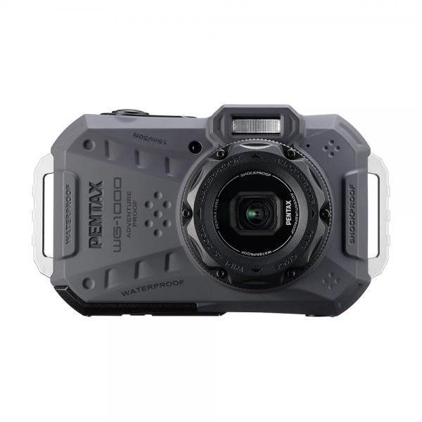 PENTAX WG-1000 GRAY　4549212309991