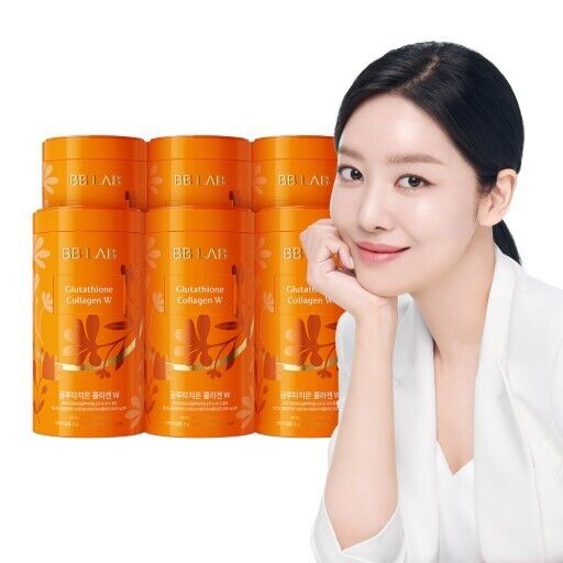 [3+3] BB LAB インテンシブ グルタチオンコラーゲンW 30砲 /BBLAB