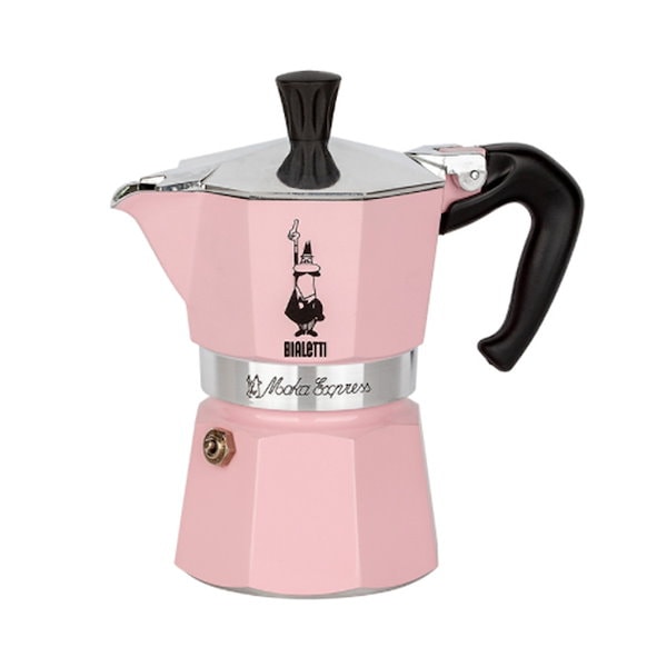 ビアレッティBialetti Moka Express 素早 エスプレッソメーカー