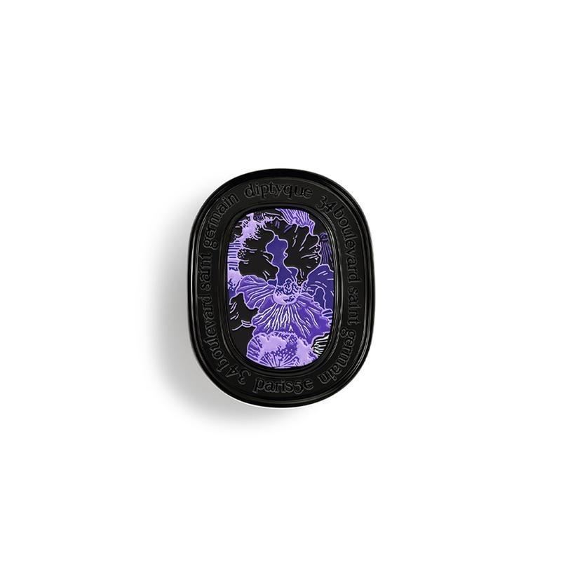 ソリッドパフューム フルール ドゥ ポー 3g