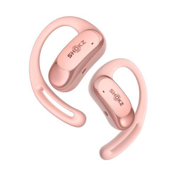 SHOKZ ショックス SKZ-EP-000027 ピンク 完全ワイヤレスイヤホン OPENFIT AIR 12,323円