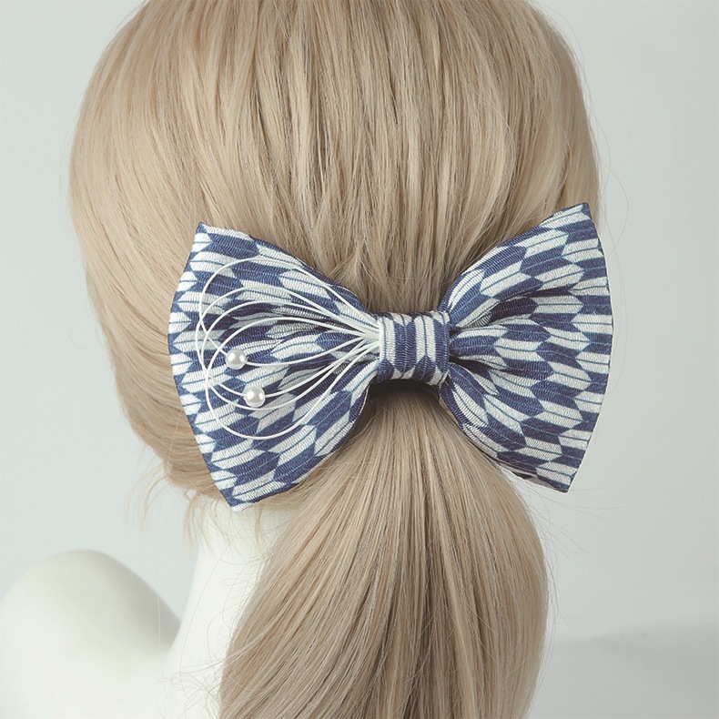 【急速出荷】お盆和風かんざし 成人式 卒業式 振袖用 ヘアアクセサリー アップスタイル プリント 水バックル 和風かんざし 6,524円