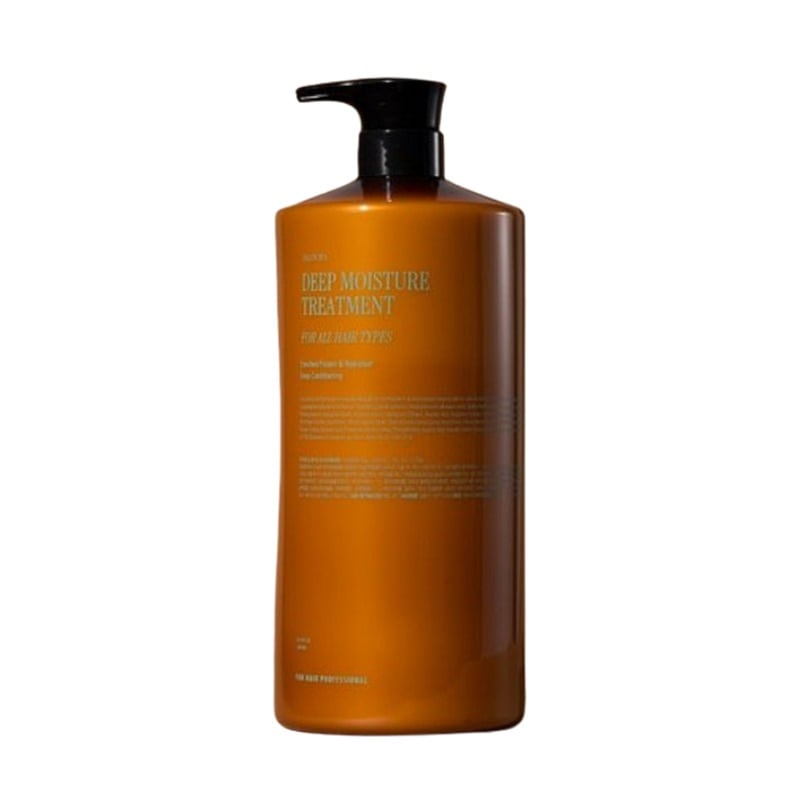 ディープ モイスチャー トリートメント 1.6L