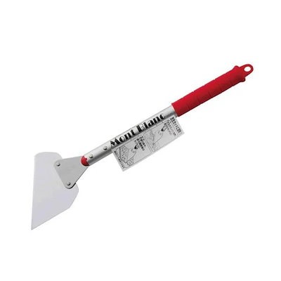 他サイト： 清水製作所　芝切り一番120x400　ﾓﾝﾌﾞﾗﾝ35069_の商品画像