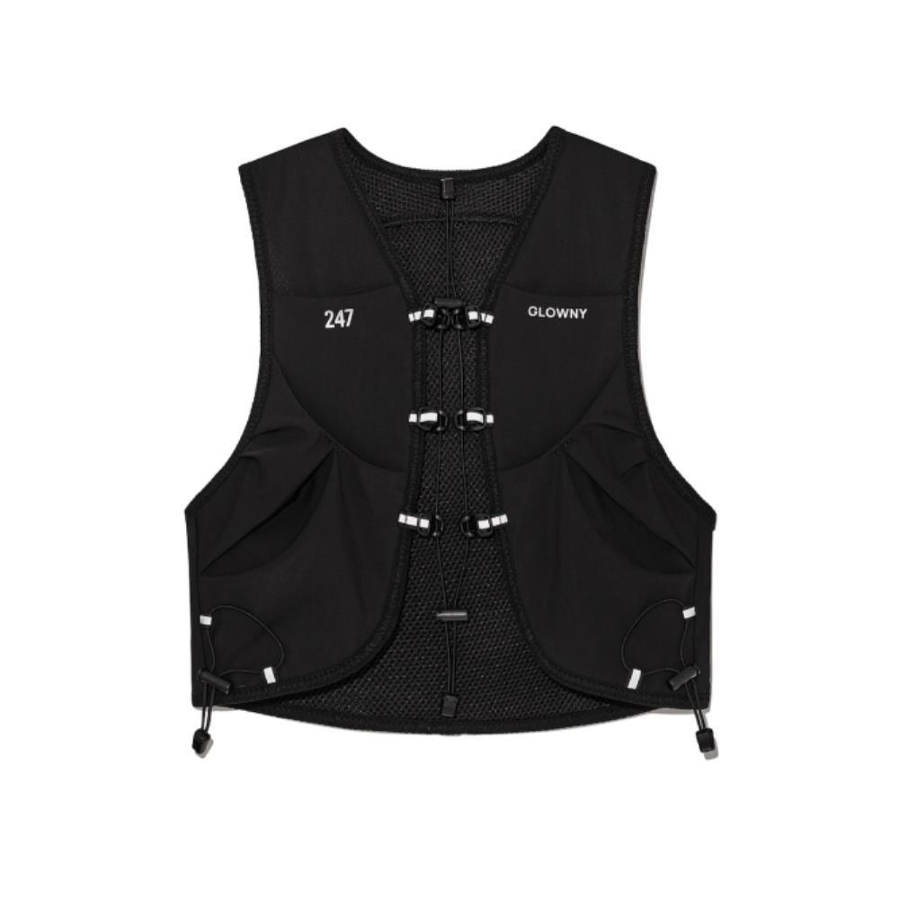 GLOWNY BREEZE RUN TRAIL VEST 2 Colors GY25PSVT001