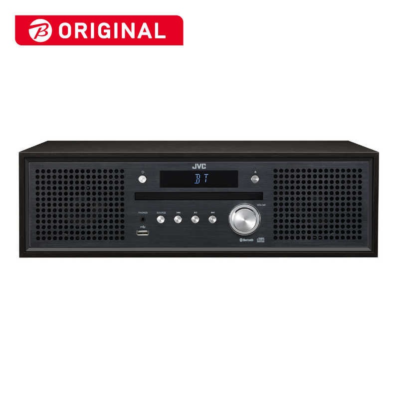 JVC　一体型ミニコンポ　NX-W31