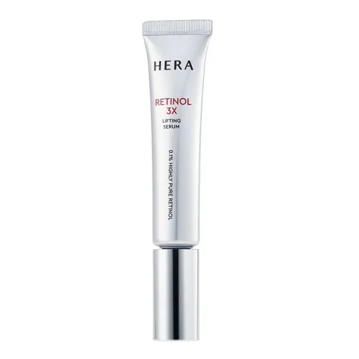 レチノール 3X リフティング セラム 25ml #毛穴弾力 #5重ヒアルロン酸 #パンテノール #3X ブースティングペプチド(カルノシン) 12,540円